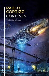Confines - La oscuridad detrás del cosmos