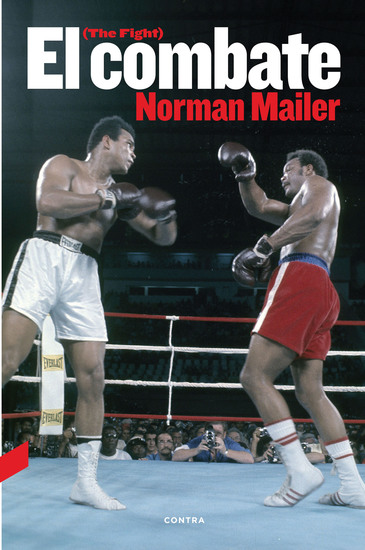 El combate - cover