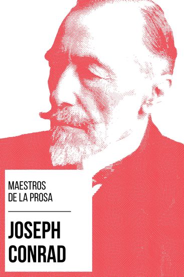 Maestros de la Prosa - Joseph Conrad - cover