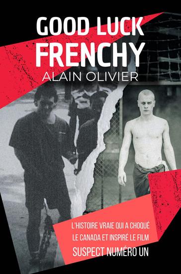 Good Luck Frenchy - cover