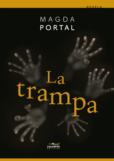 La trampa - cover