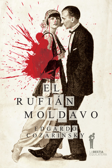 El rufián moldavo - cover