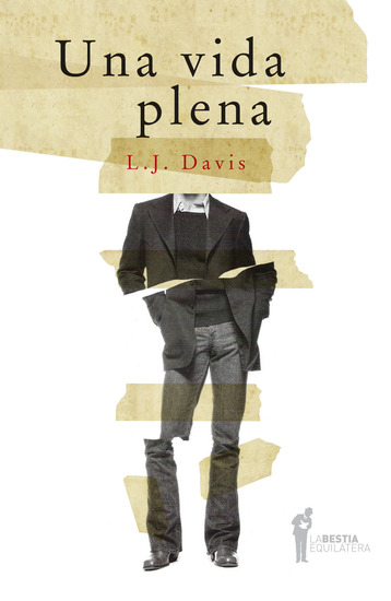 Una vida plena - cover