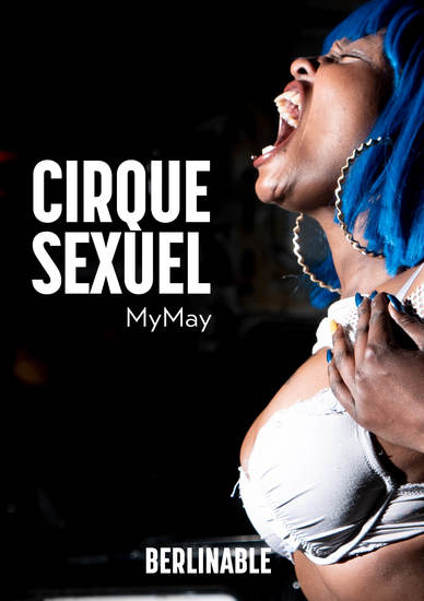 Cirque Sexuel - cover