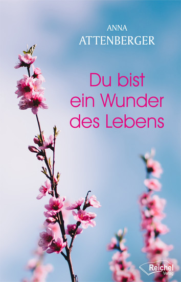 Du bist ein Wunder des Lebens - cover