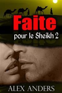 Faite pour le Sheikh 2