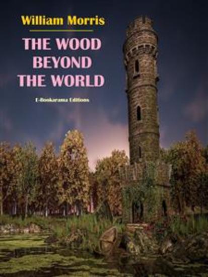 The Wood Beyond the World - cover