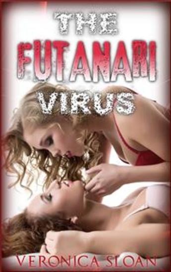 The Futanari Virus - cover