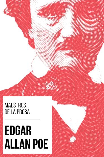 Maestros de la Prosa - Edgar Allan Poe - cover