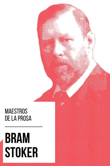 Maestros de la Prosa - Bram Stoker - cover
