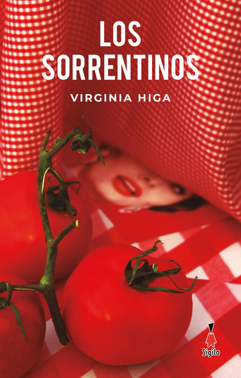 Los sorrentinos - cover