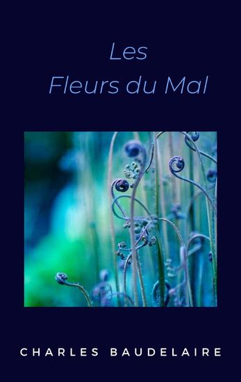 Les Fleurs du Mal - cover