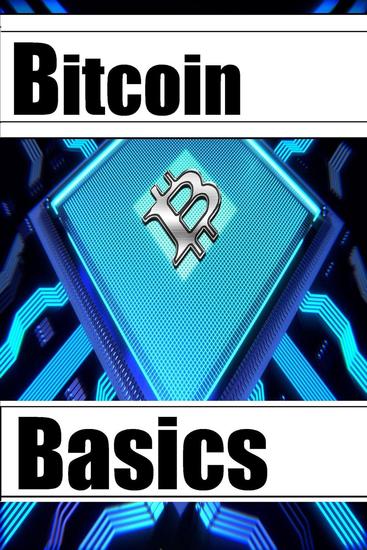 Bitcoin Basics - cover