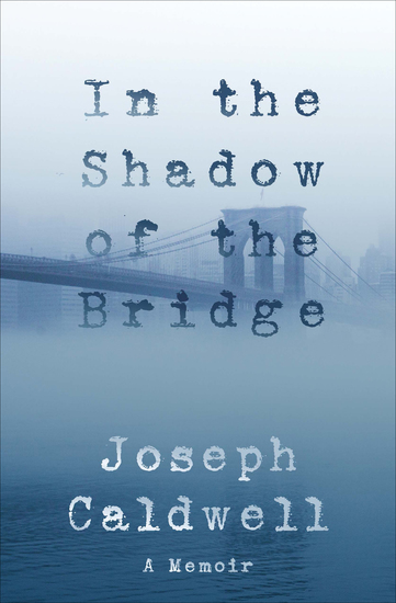 In the Shadow of the Bridge - A Memoir - cover