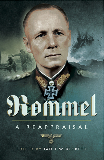 Rommel - A Reappraisal - cover