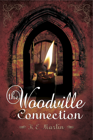 The Woodville Connection - cover