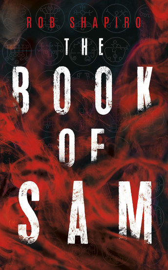 The Book of Sam - cover