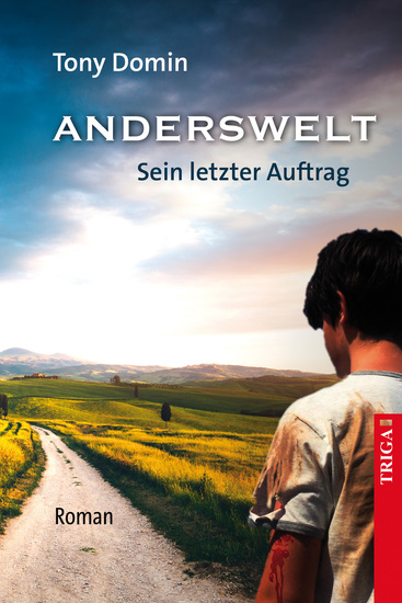 ANDERSWELT - Sein letzter Auftrag - cover