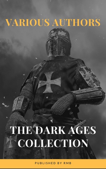 The Dark Ages - cover