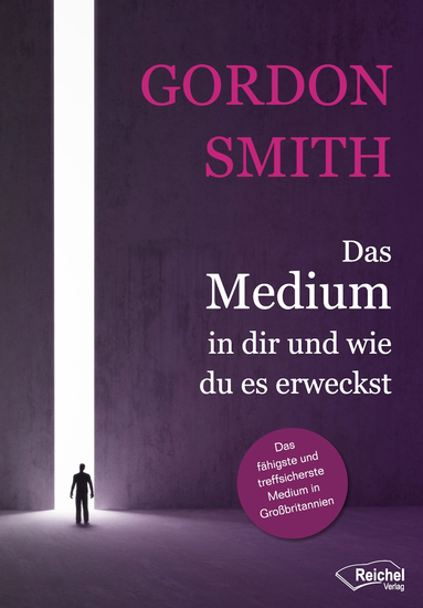 Das Medium in dir und wie du es erweckst - cover