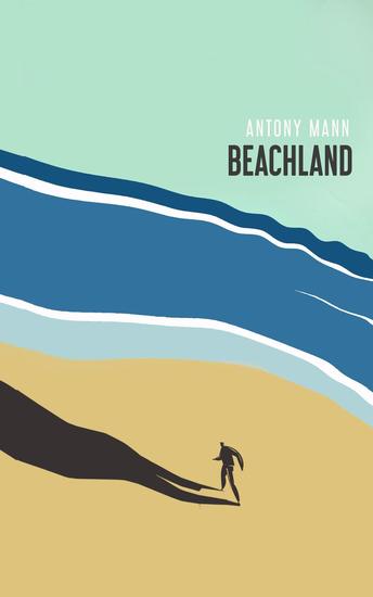 Beachland - cover
