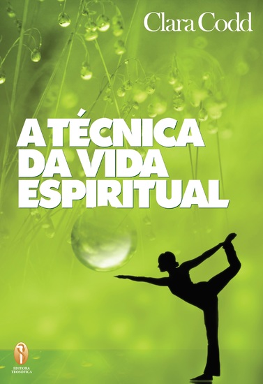 A Técnica da vida espiritual - cover