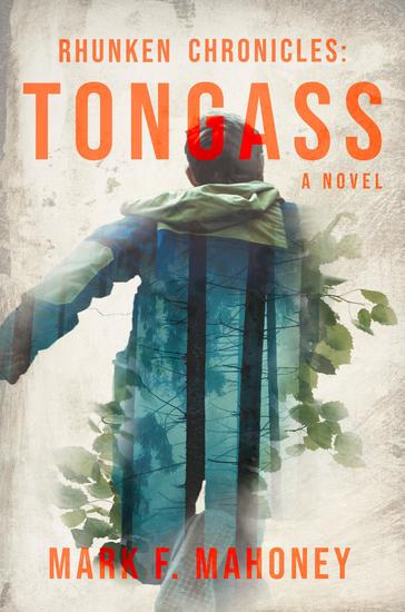 Rhunken Chronicles - Tongass - cover