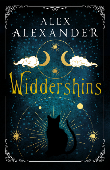 Widdershins - cover