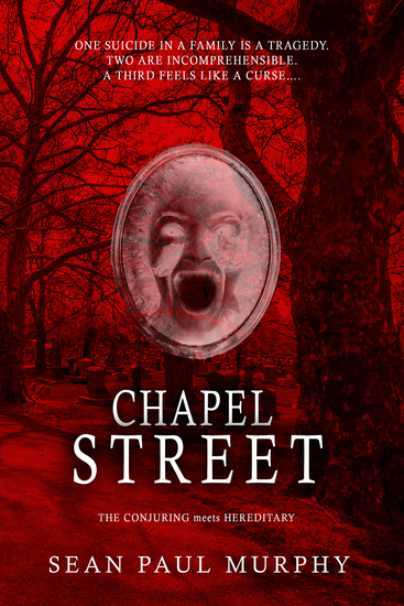 Chapel Street - cover