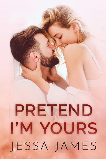 Pretend I’m Yours - cover