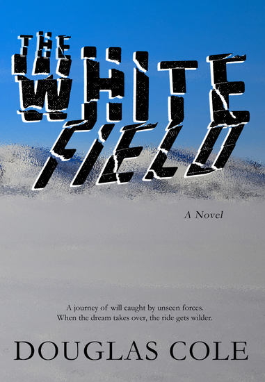 The White Field - cover