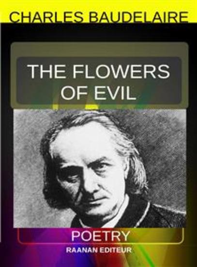 The Flowers of Evil - cover
