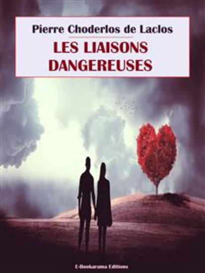 Les Liaisons dangereuses - cover