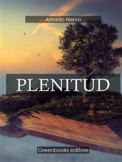 Plenitud - cover