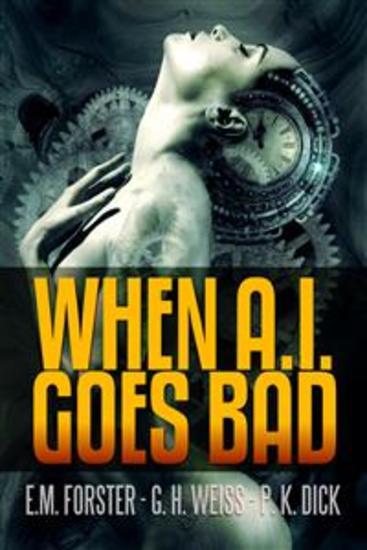 When AI Goes Bad - cover