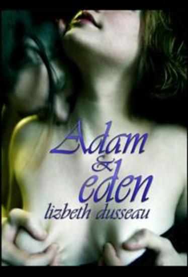 Adam & eden - cover