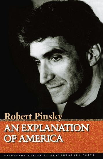 An Explanation of America - cover