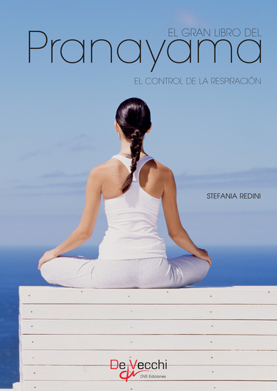 El gran libro del Pranayama - cover