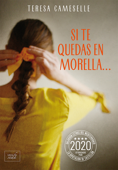 Si te quedas en Morella… - cover