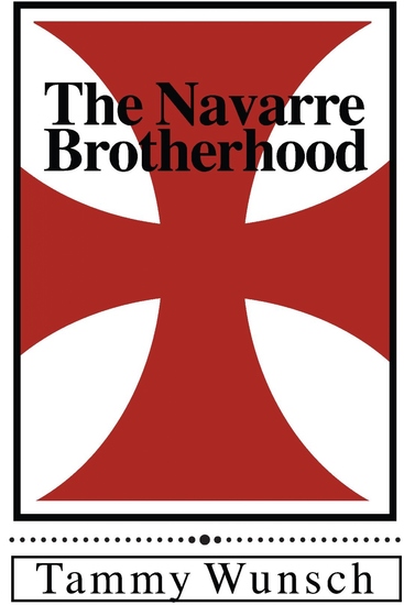 The Navarre Brotherhood - cover