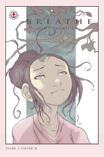 Breathe 02 - cover