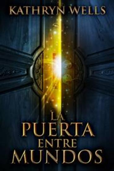 La Puerta Entre Mundos - cover