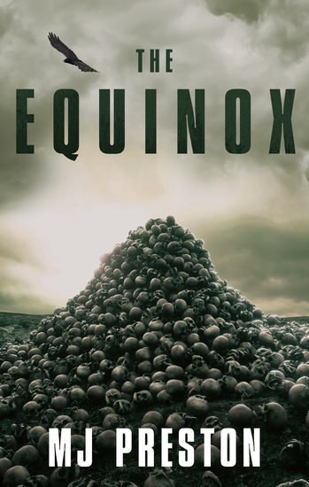 The Equinox - cover