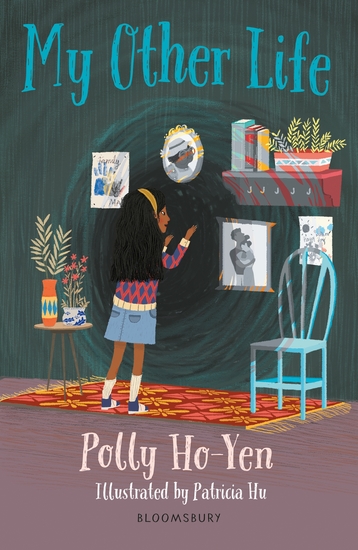My Other Life: A Bloomsbury Reader - cover