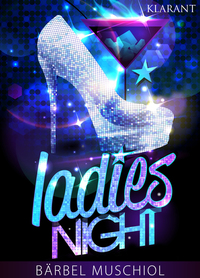 Ladies Night Erotischer Roman