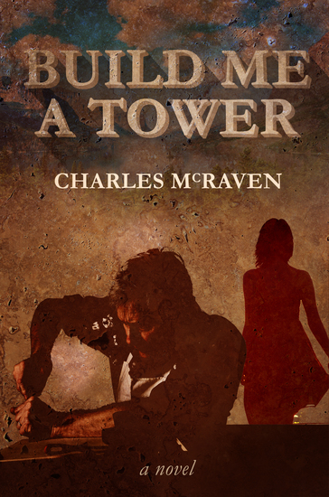 Build Me a Tower - cover