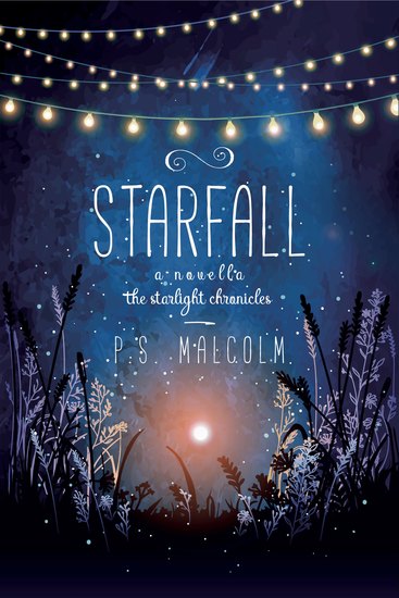 Starfall - A Starlight Chronicles Novella - cover