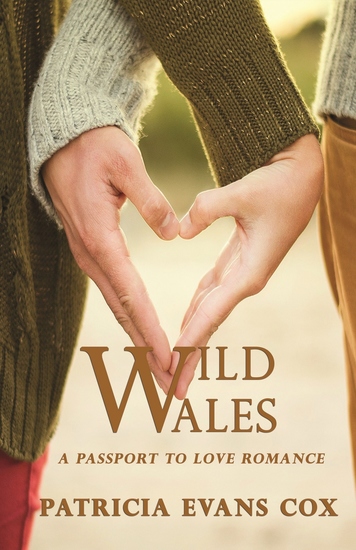 Wild Wales - Passport to Love Romance - cover