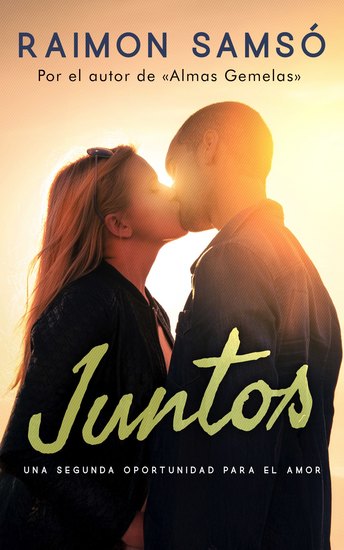 Juntos - Una segunda oportunidad para el amor - cover