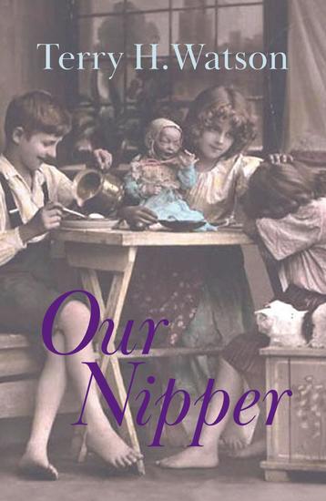 Our Nipper - cover
